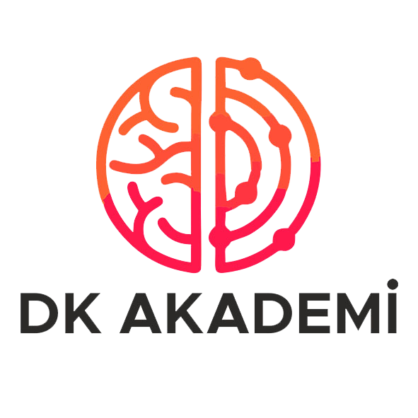 DK Akademi Logo